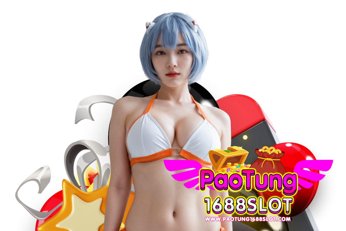 paotung1688 slot สล็อต