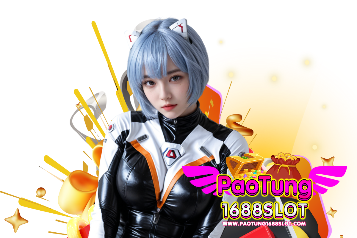 paotung1688 slot แจกเครดิตฟรี