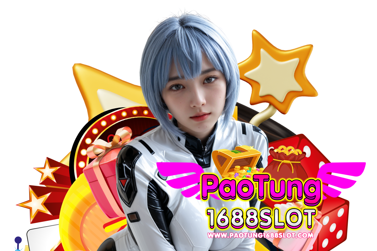 paotung1688 slot